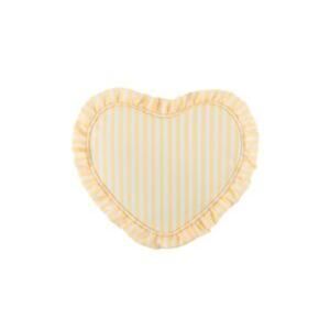 new stoney clover large Heart patch